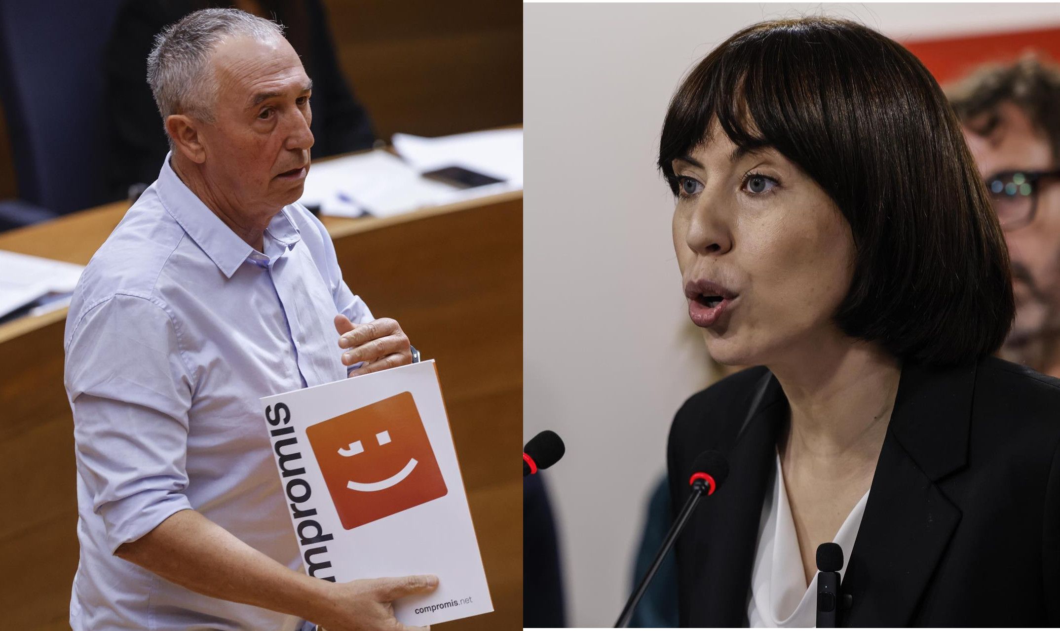 Oposició valenciana Oposició valenciana