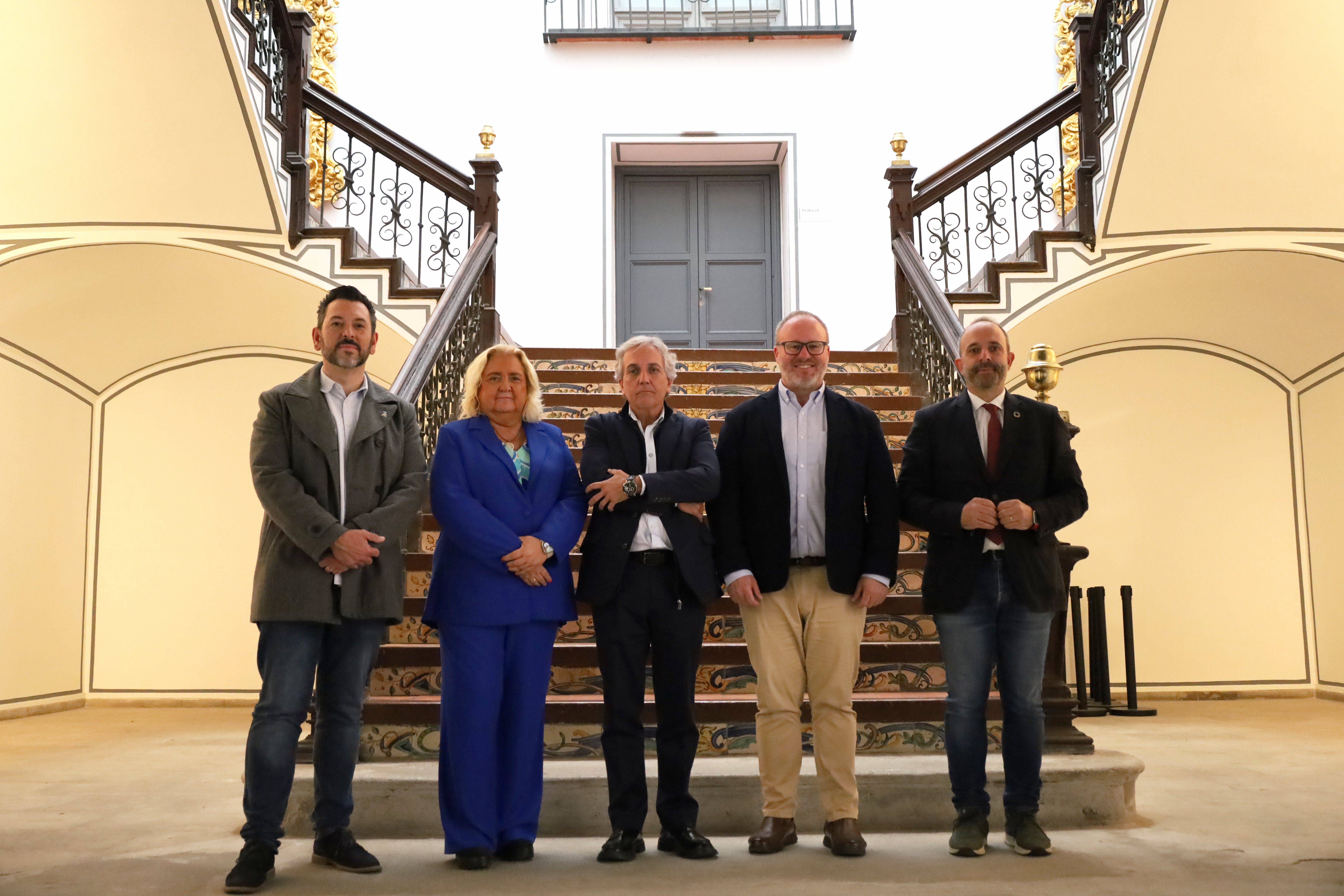 Signatura manifest per a protegir les Reserves de la Biosfera Signatura manifest per a protegir les Reserves de la Biosfera