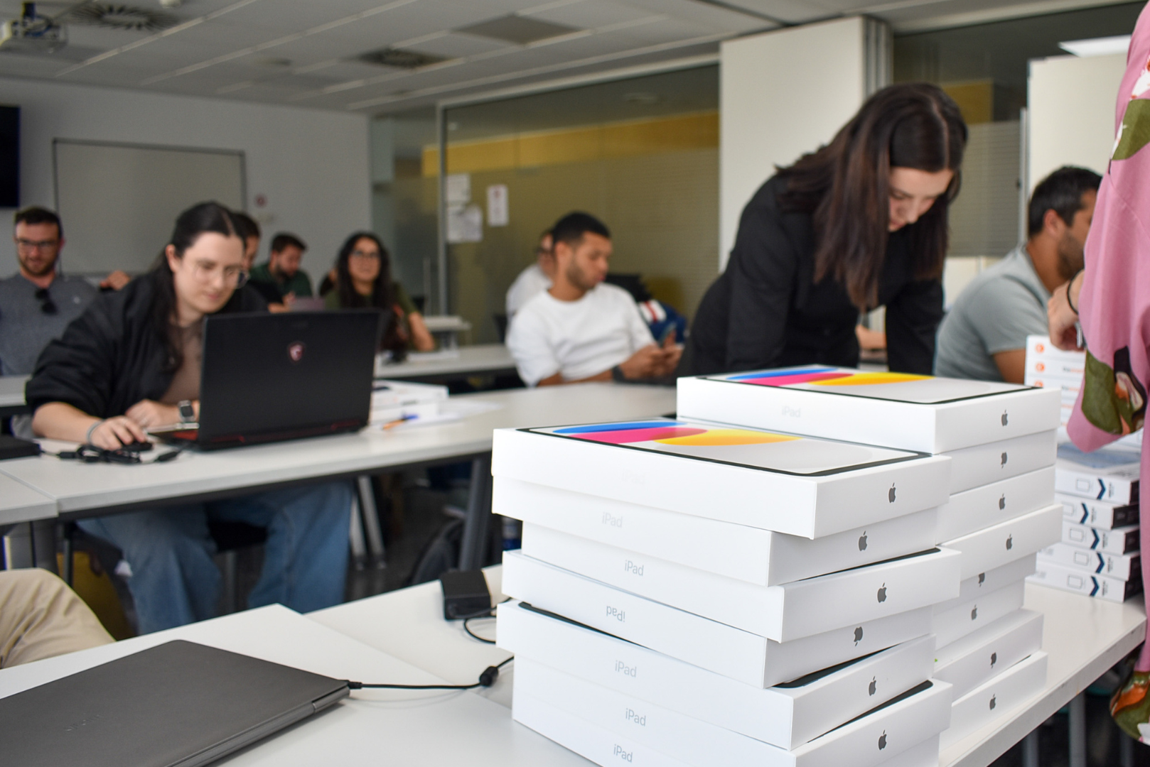 Curs “Agents del Canvi” Curs “Agents del Canvi”