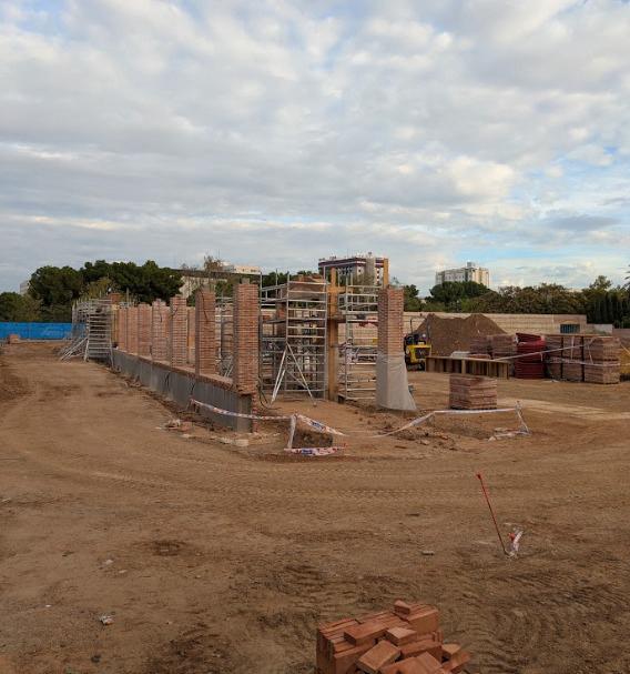 Obres Jardí Trini Simó Obres Jardí Trini Simó