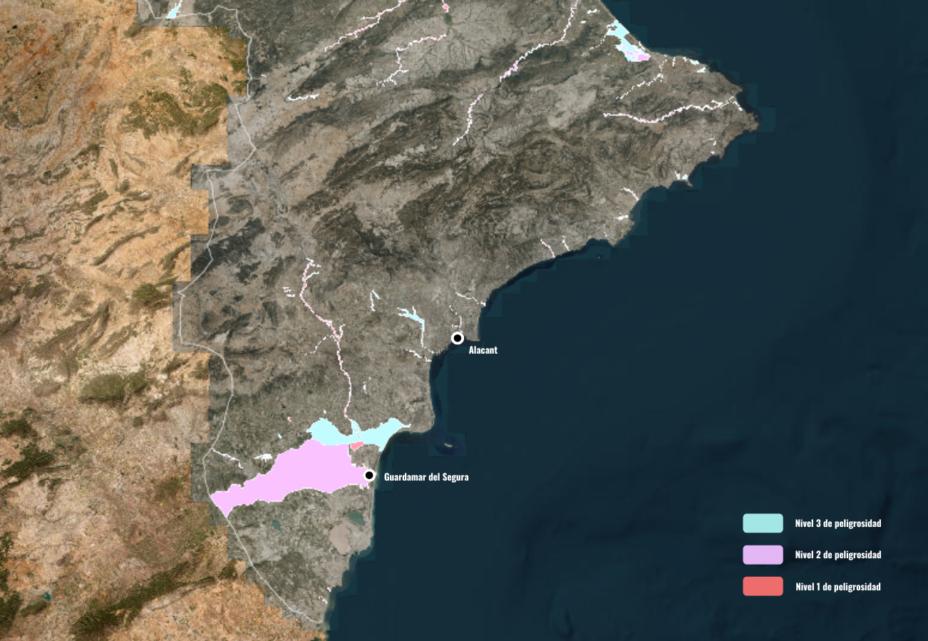 Fuente: Visor del Instituto Cartográfico de Valencia