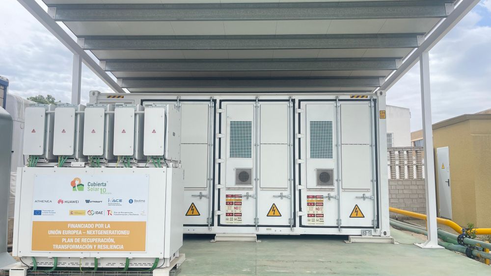 Tecnología de Cubierta Solar