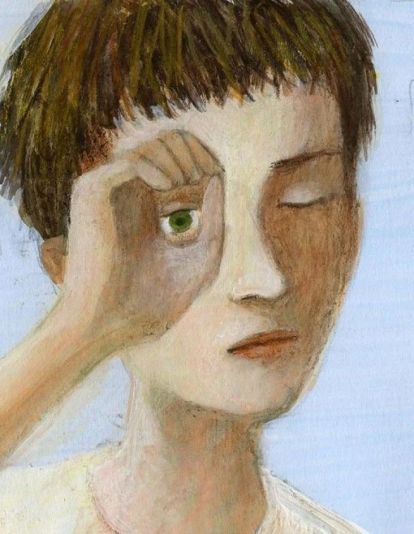 Un dels curts d'animació infantil del festival Prime the Animation! Un dels curts d'animació infantil del festival Prime the Animation!