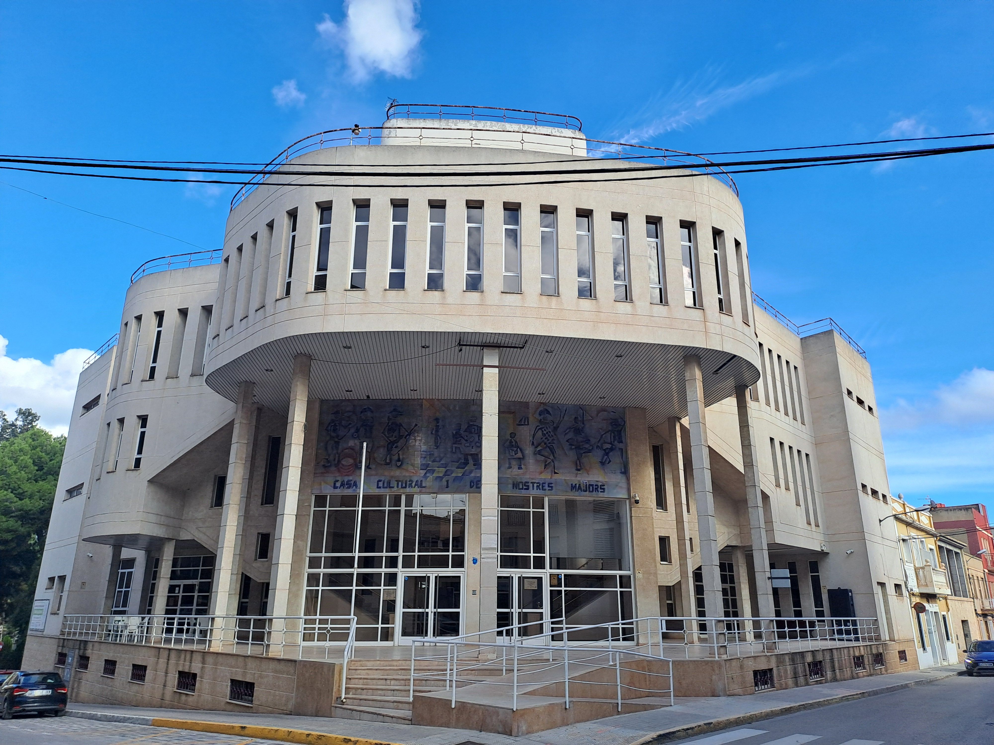 Casa Cultura Bétera