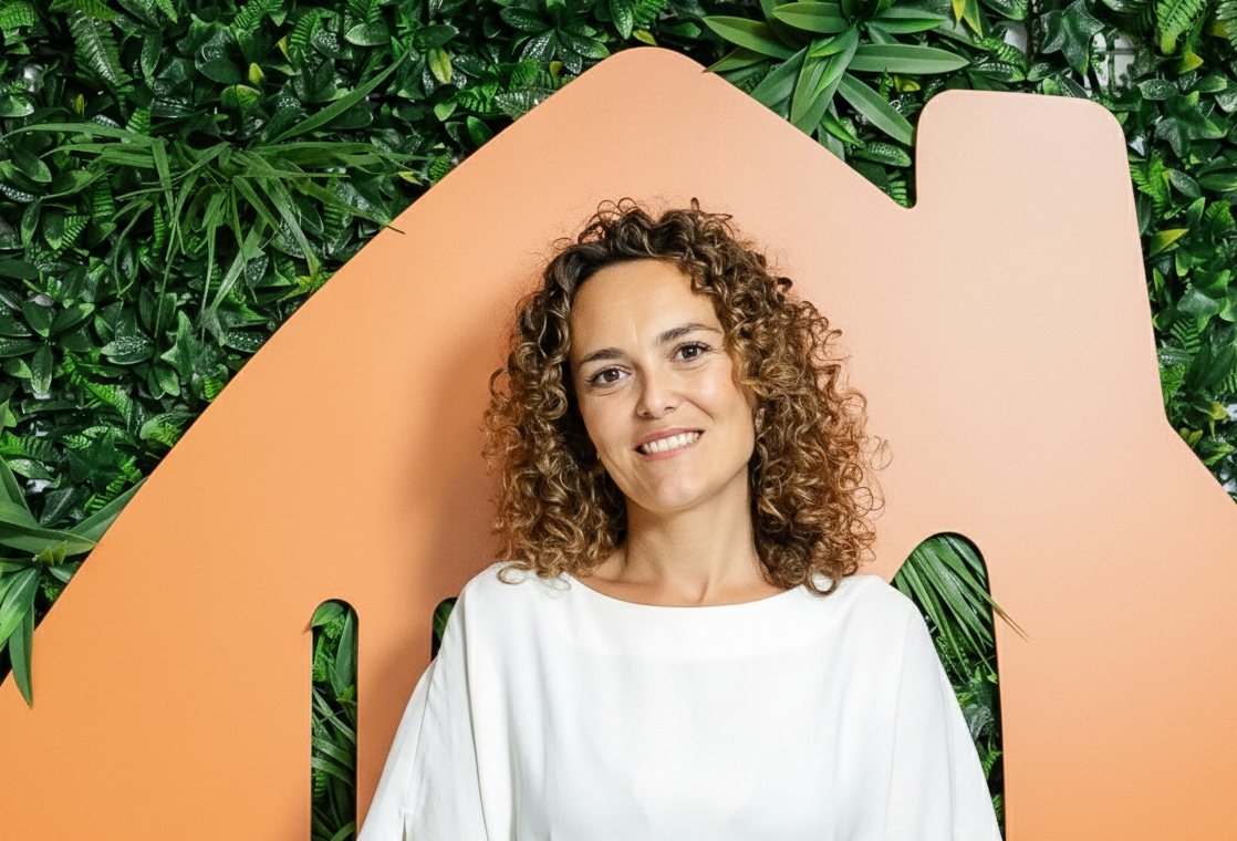 Paula Pascual, Dircetora Comercial de Just Eat España Paula Pascual, Dircetora Comercial de Just Eat España