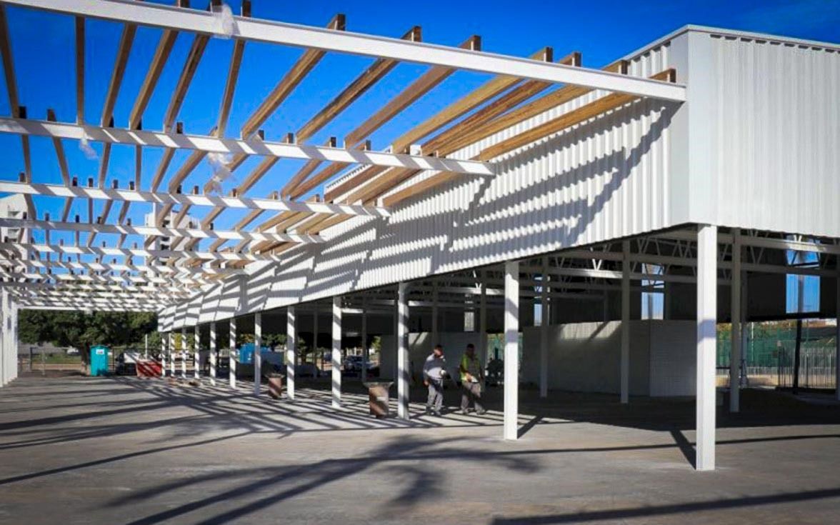 'Draft Paralímpico' de Torrent