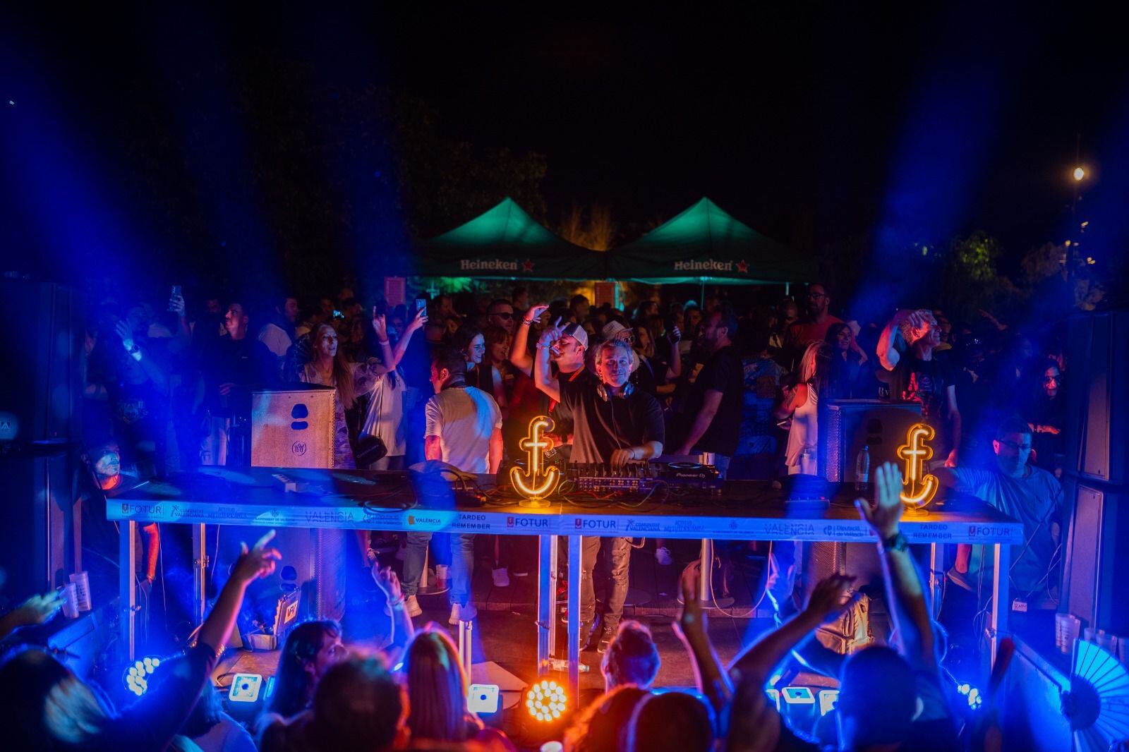 Tardeo Remember - FOTUR Tardeo Remember - FOTUR