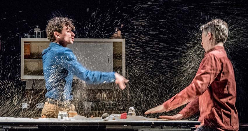 Teatre Freres Teatre Freres