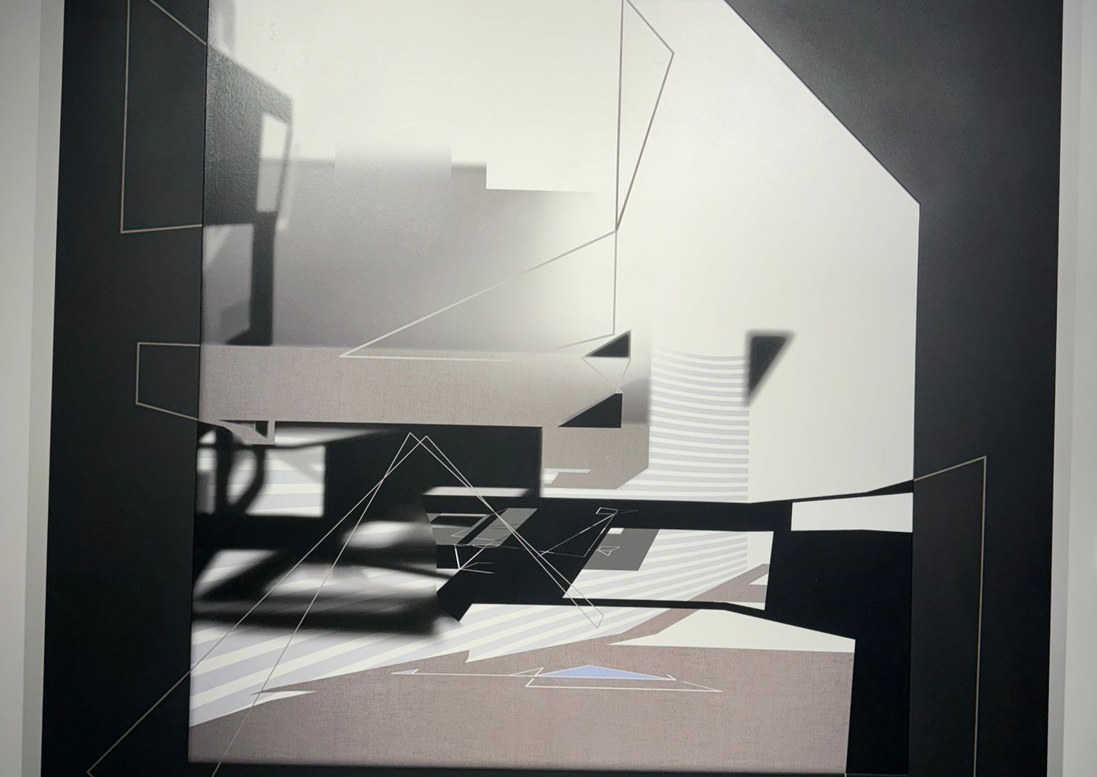 Certamen de Pintura de Foios guanyadora de l'any passat Certamen de Pintura de Foios guanyadora de l'any passat