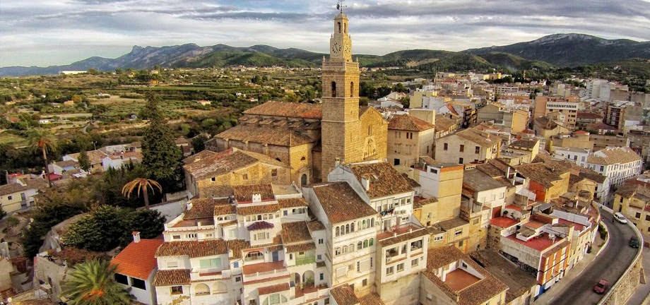 Albaida Albaida