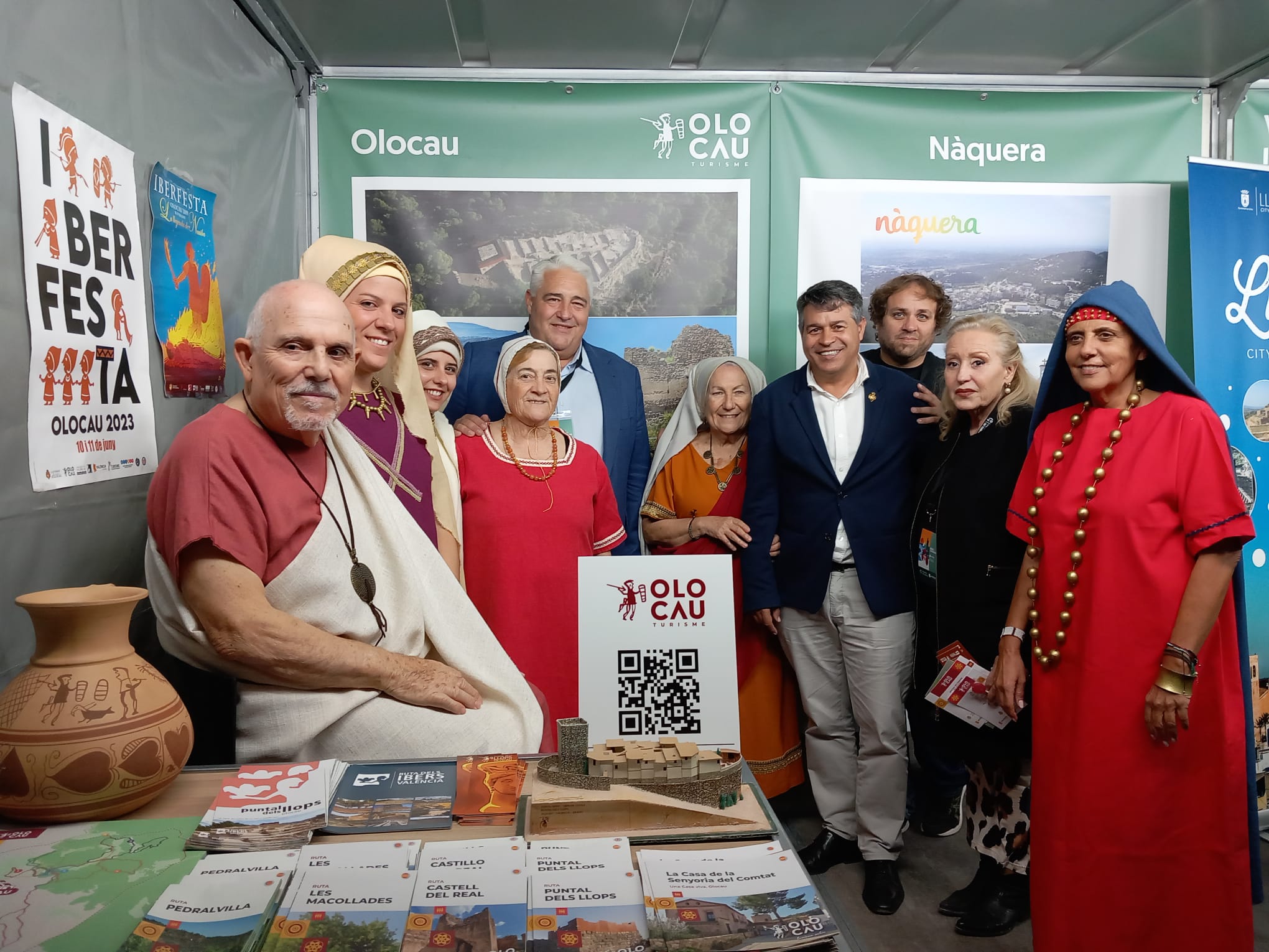 Inauguració de la Fira de les Comarques 2025 Inauguració de la Fira de les Comarques 2025