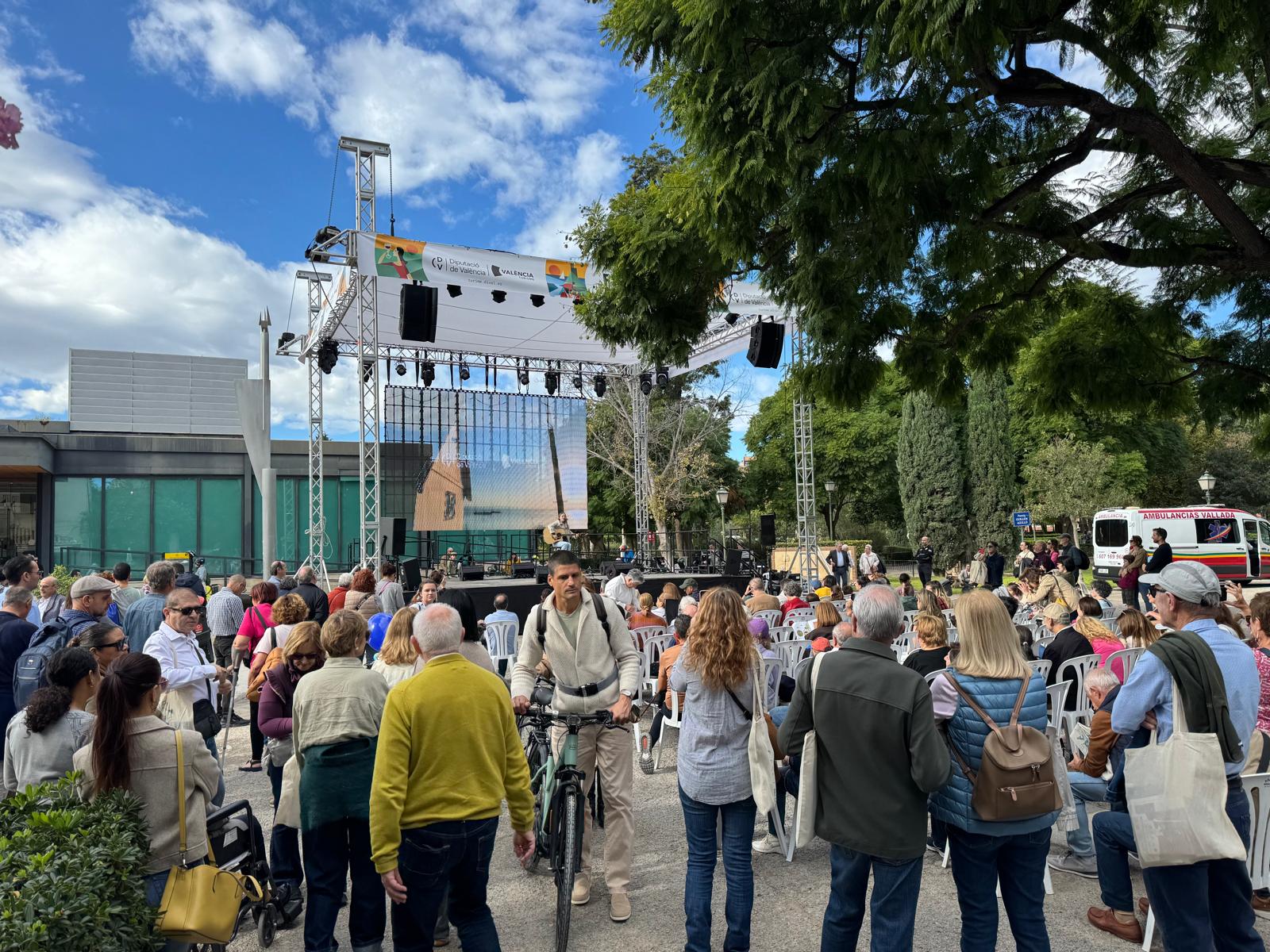  Fira de les Comarques de la Diputació 2025