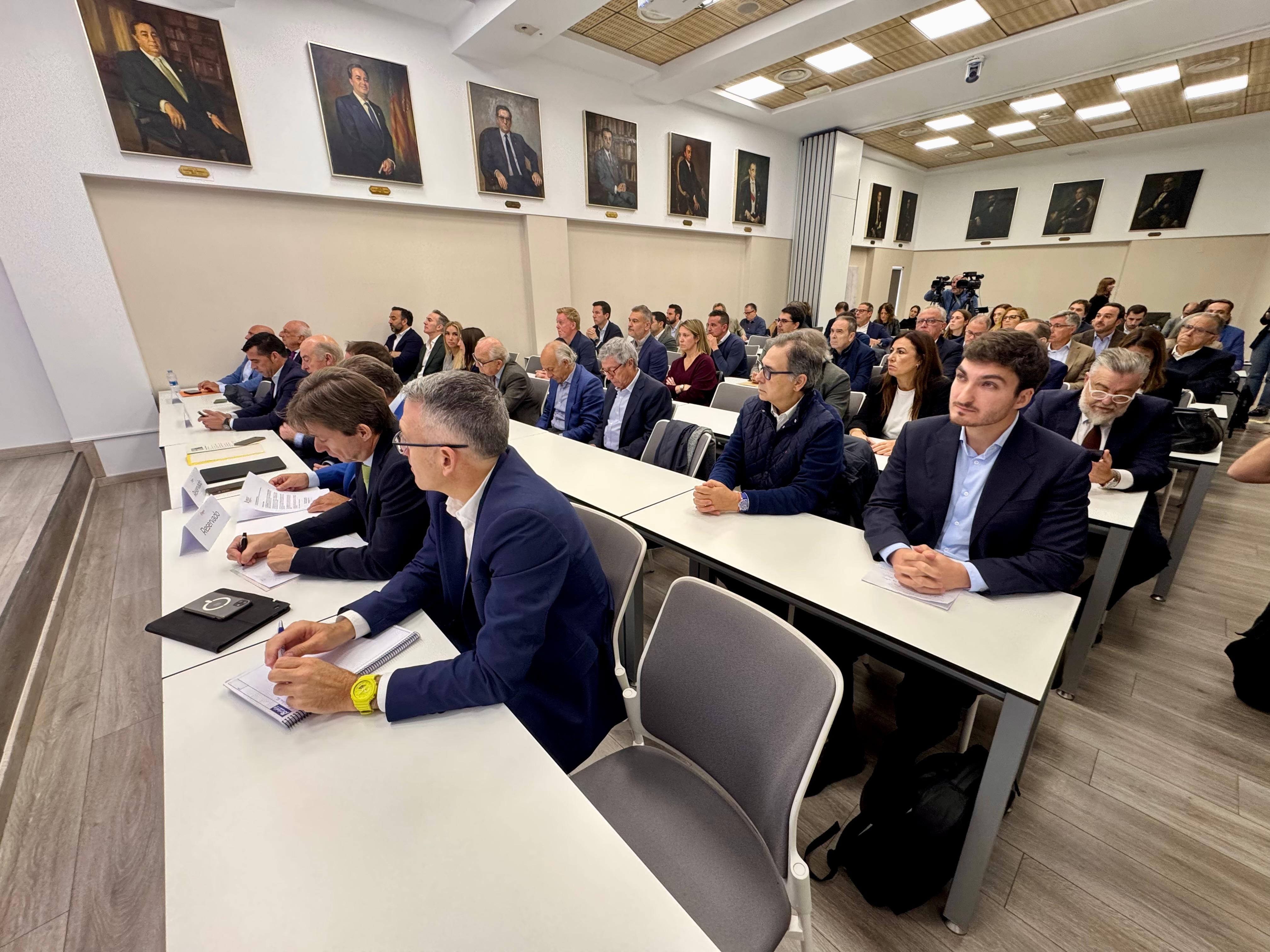 jornada ‘*Inmobilia: vivenda, ciutat i futur’