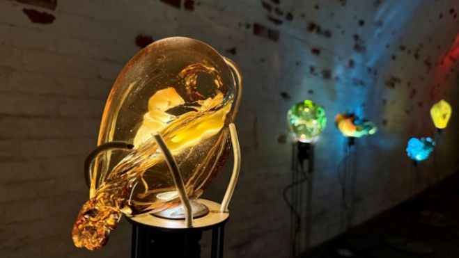 Tania Candiani. Subterra Abyssal, 2025