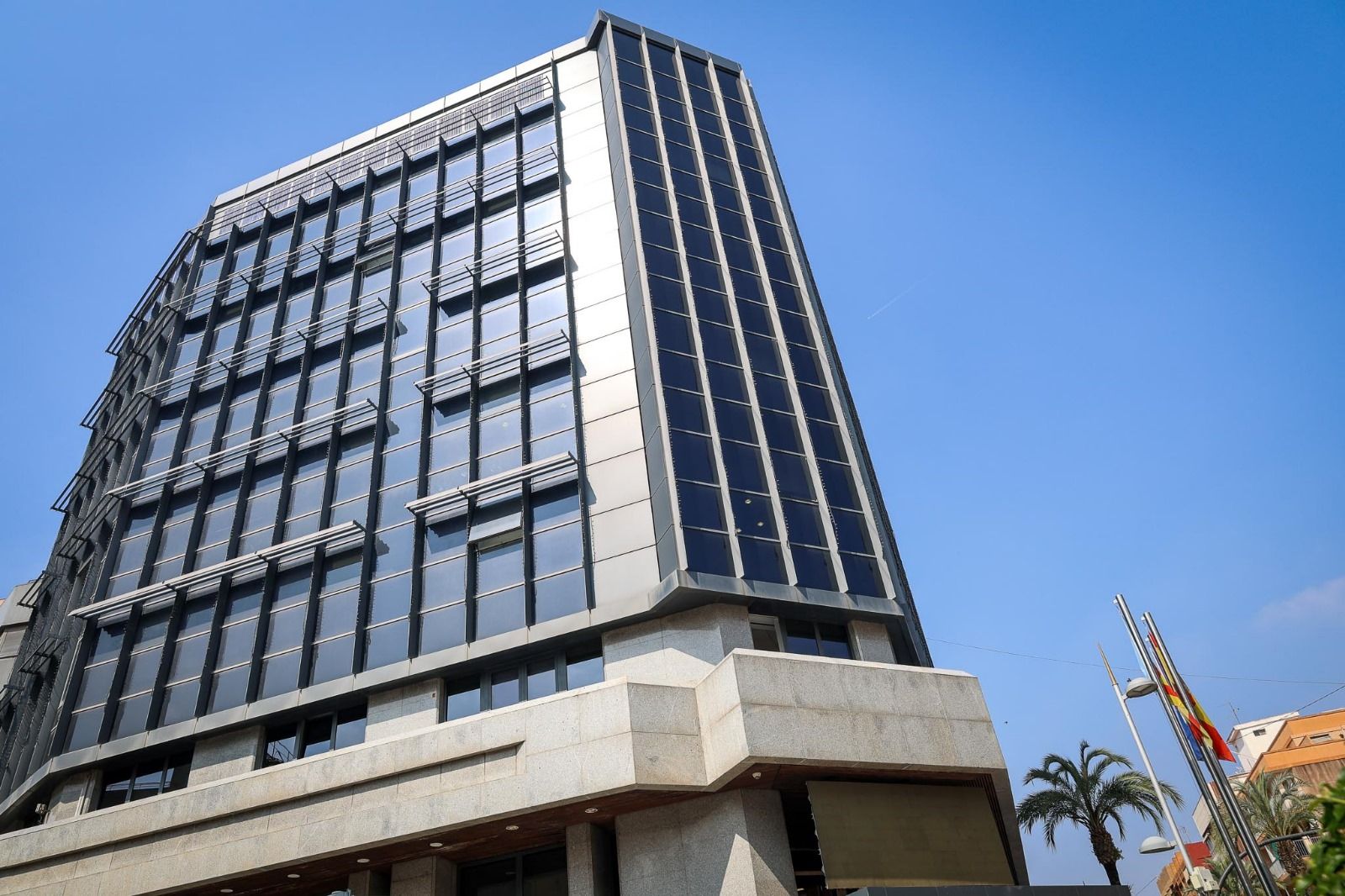 Ayuntamiento de Torrent