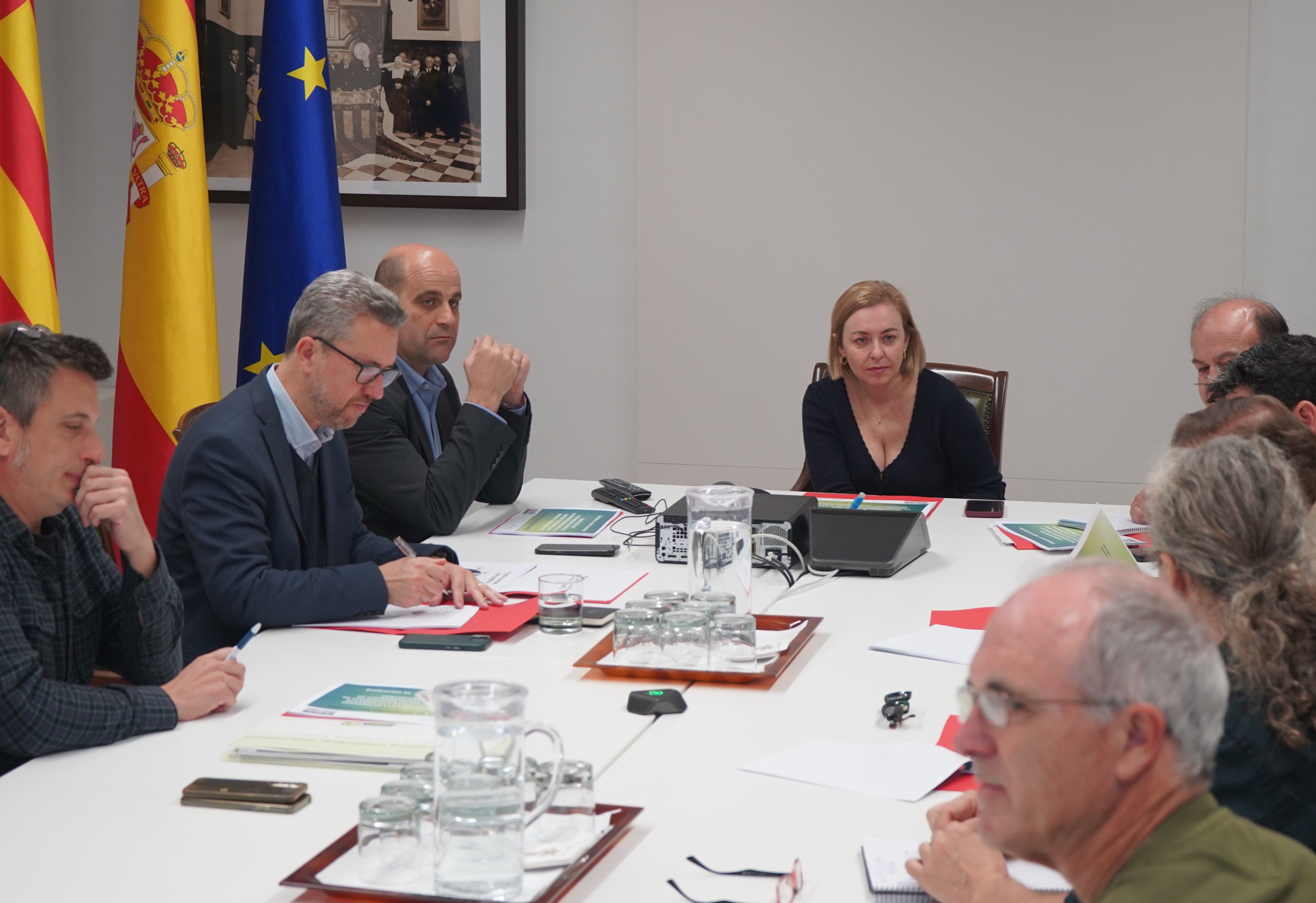 Consell Assessor de Cooperació Internacional