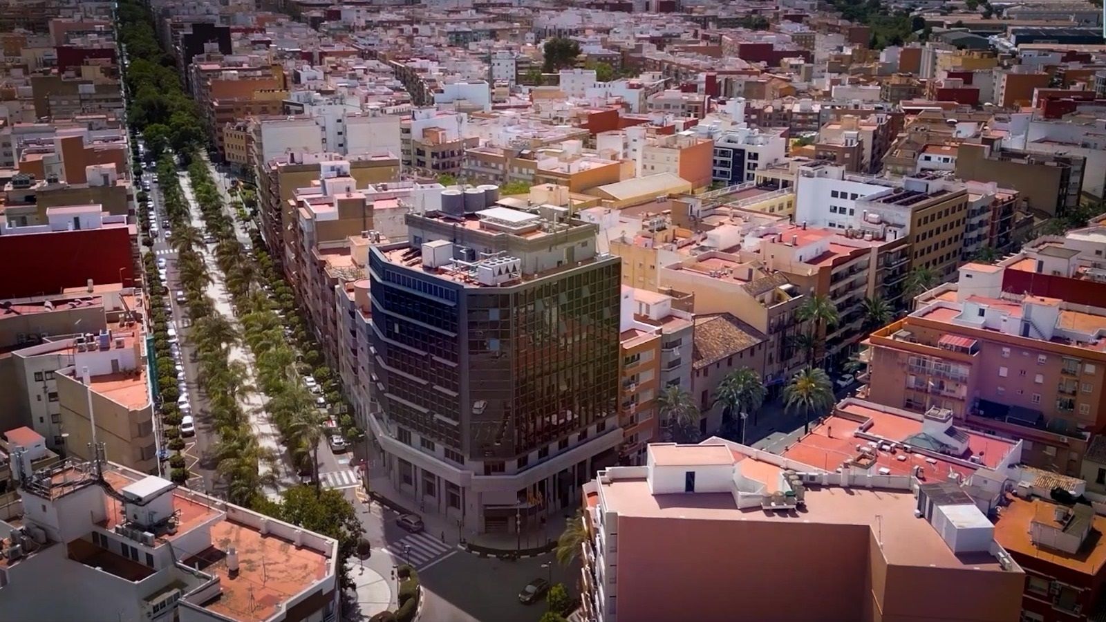 Ayuntamiento de Torrent