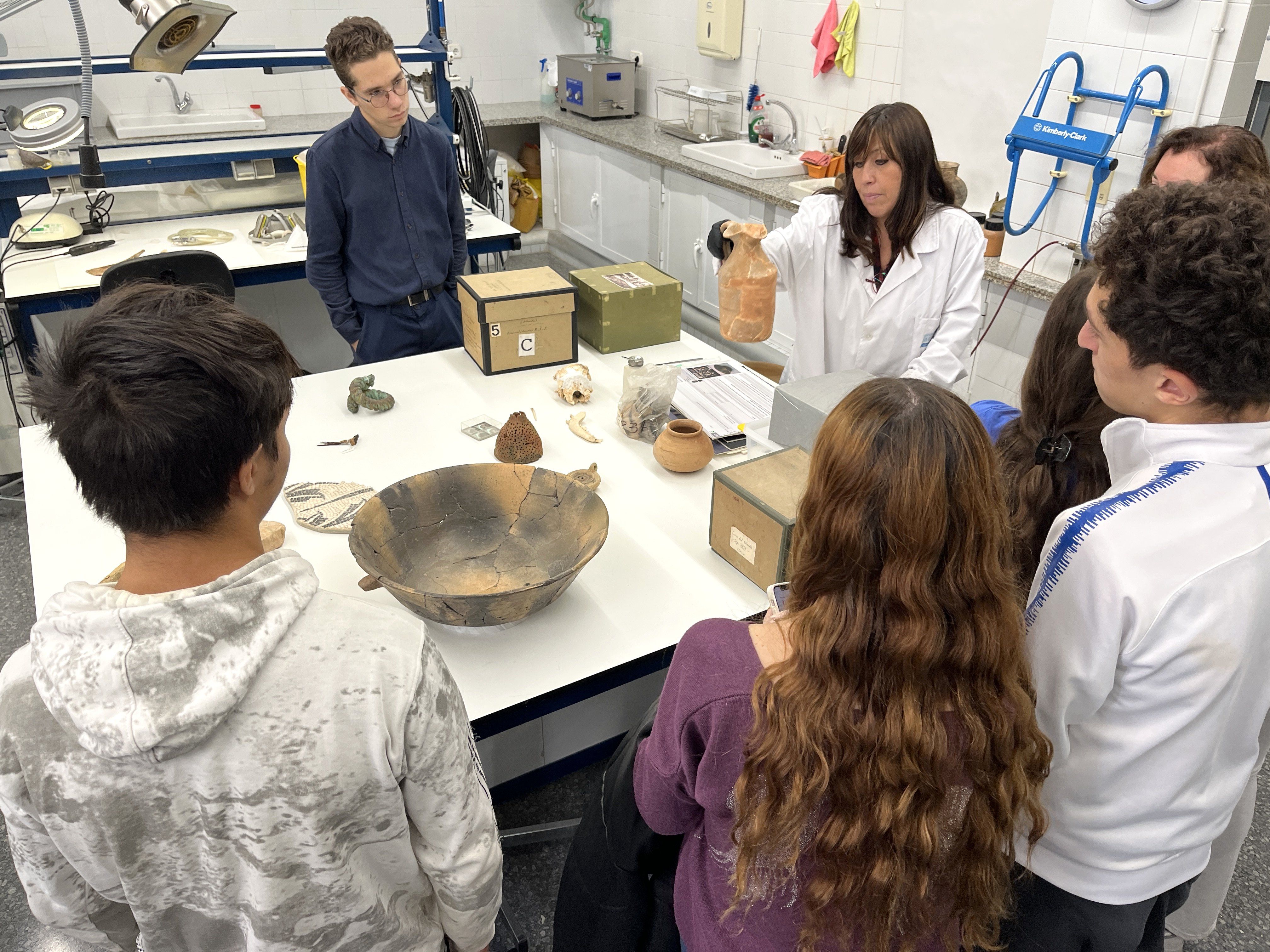 Setmana de la Ciència