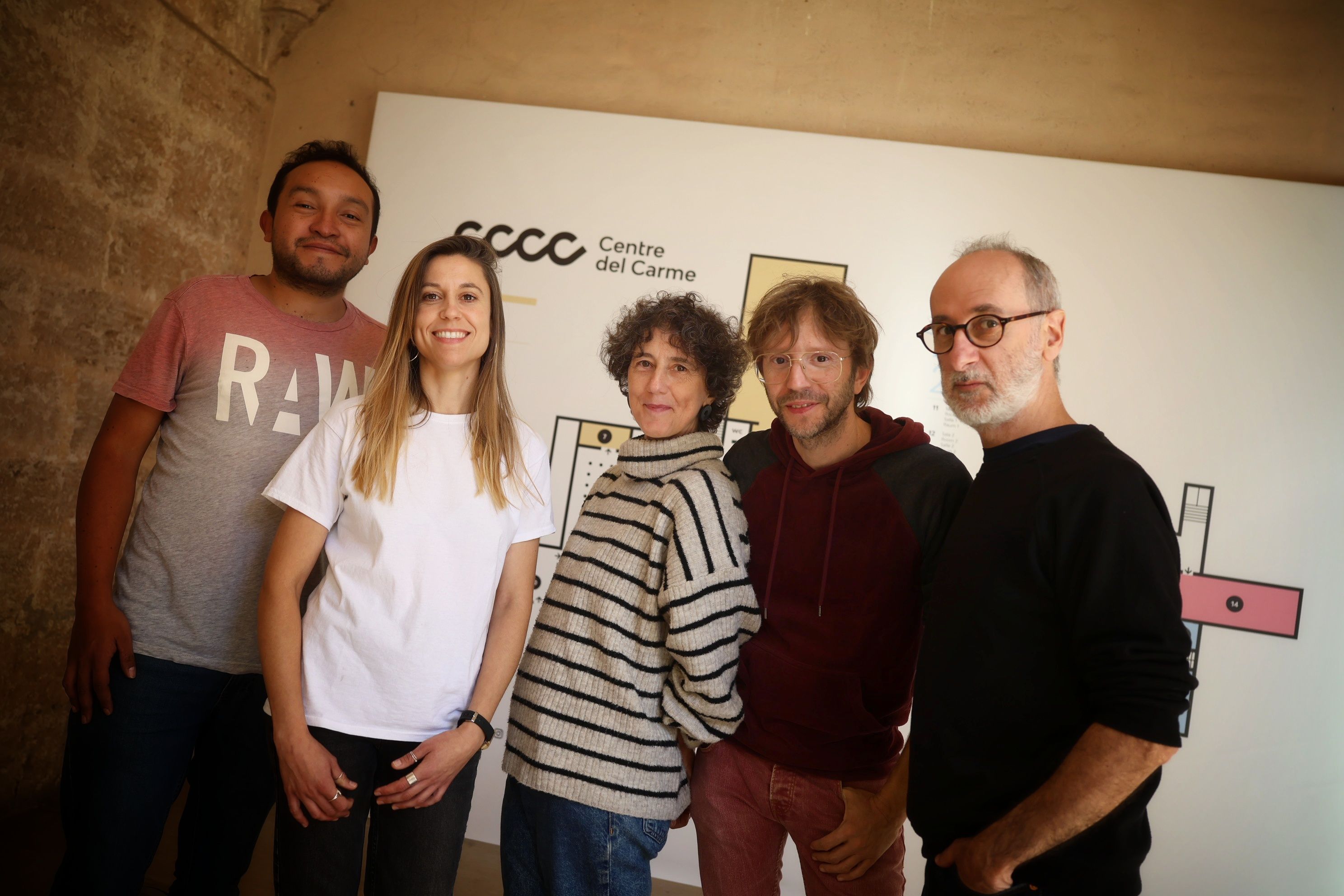 Anfíbia - La huella de la Dana