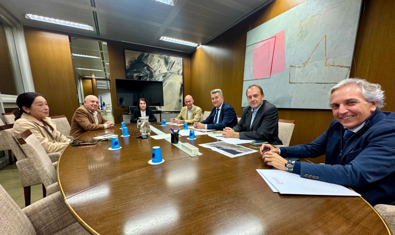 La Generalitat i l'Ajuntament de València aconseguixen un enviament extra d'aigua a L’Albufera per part de la CHX per a atallar les aigües negres