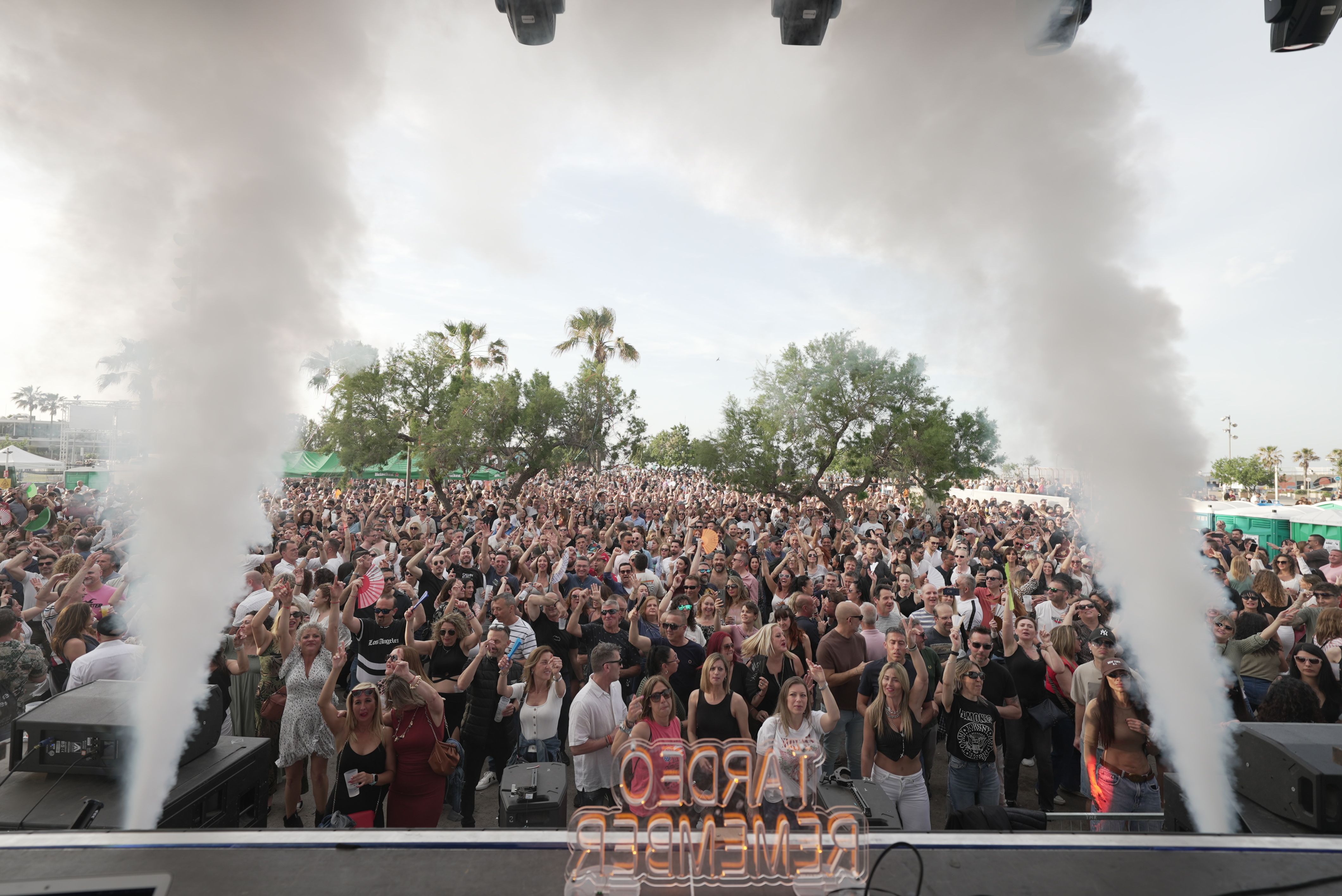 Imatge del Tardeo Remember