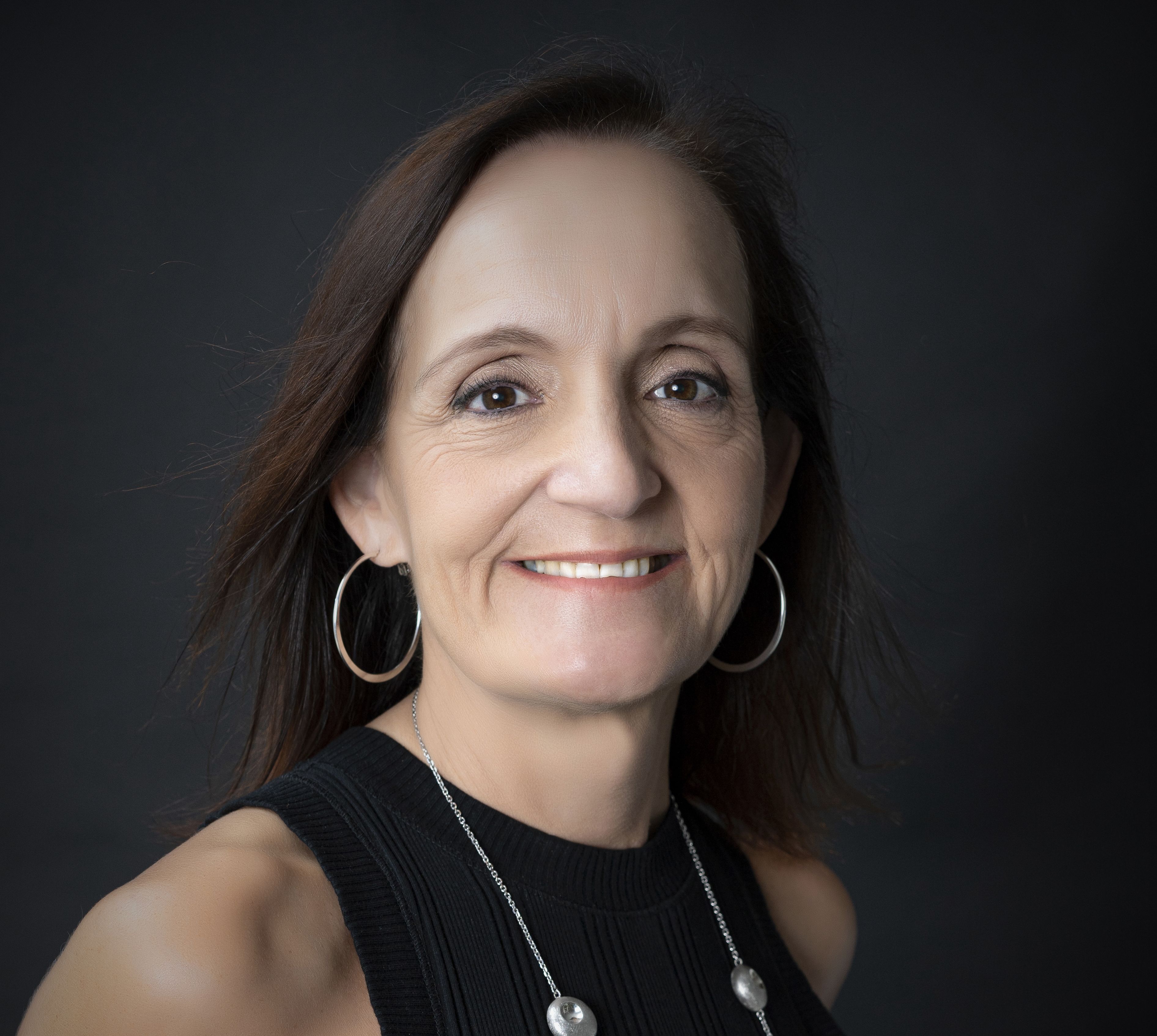 Núria Lloret, presidenta de AECTA