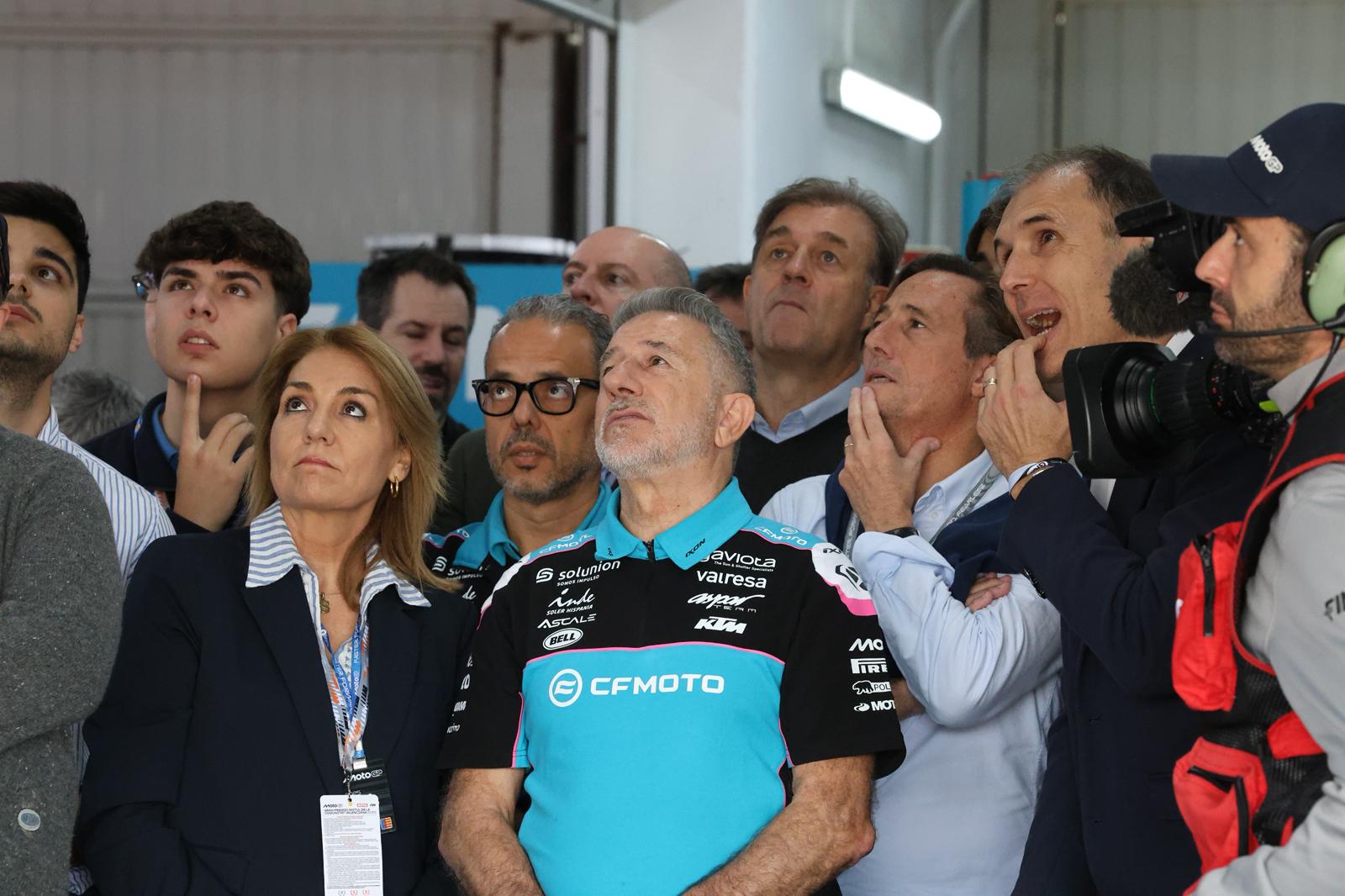 Gran Premi MotoGP 2025 Gran Premi MotoGP 2025