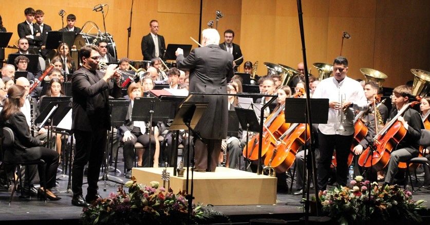 Unió Musical de Torrent Unió Musical de Torrent