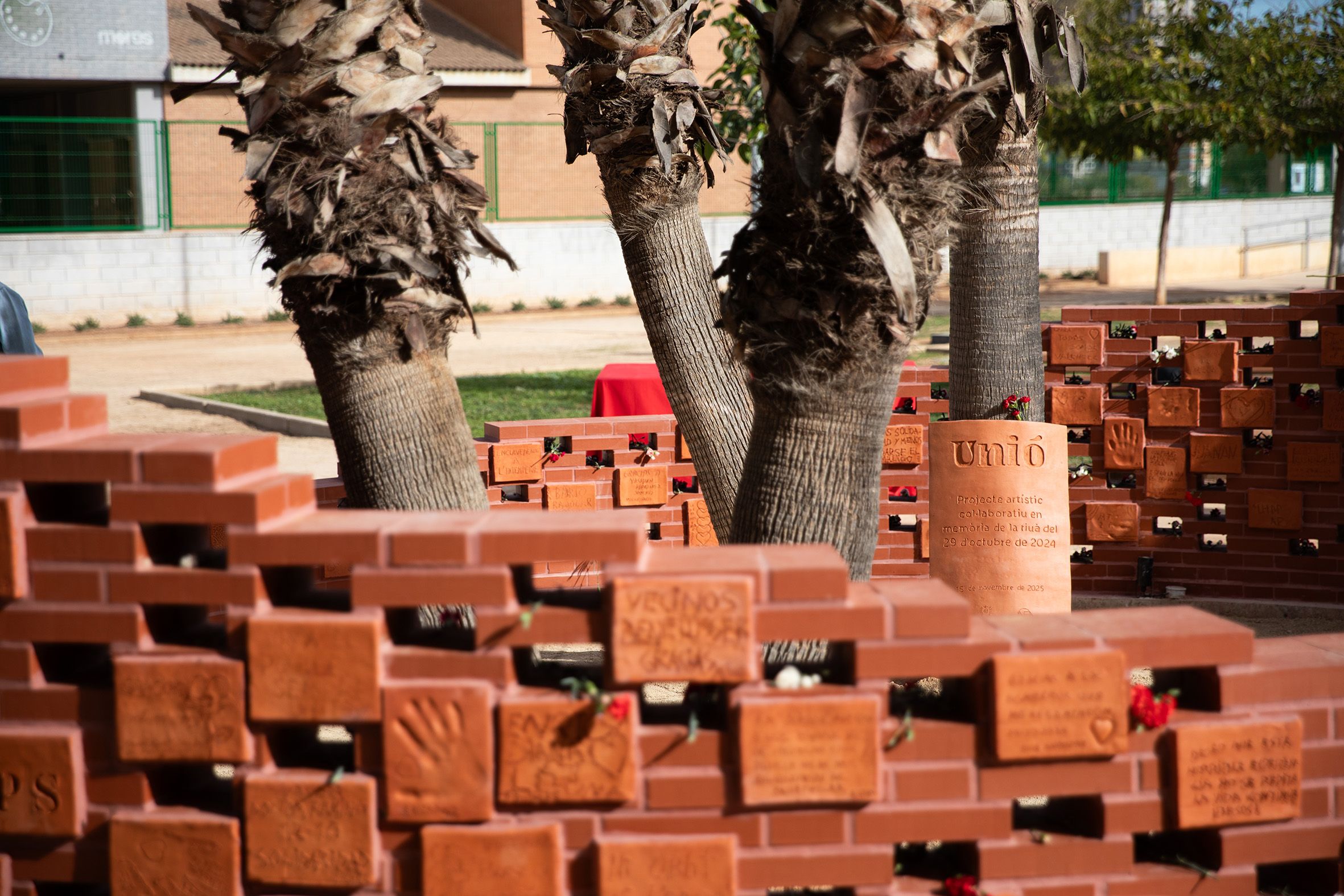 Parc del Voluntariat de Benetússer Parc del Voluntariat de Benetússer