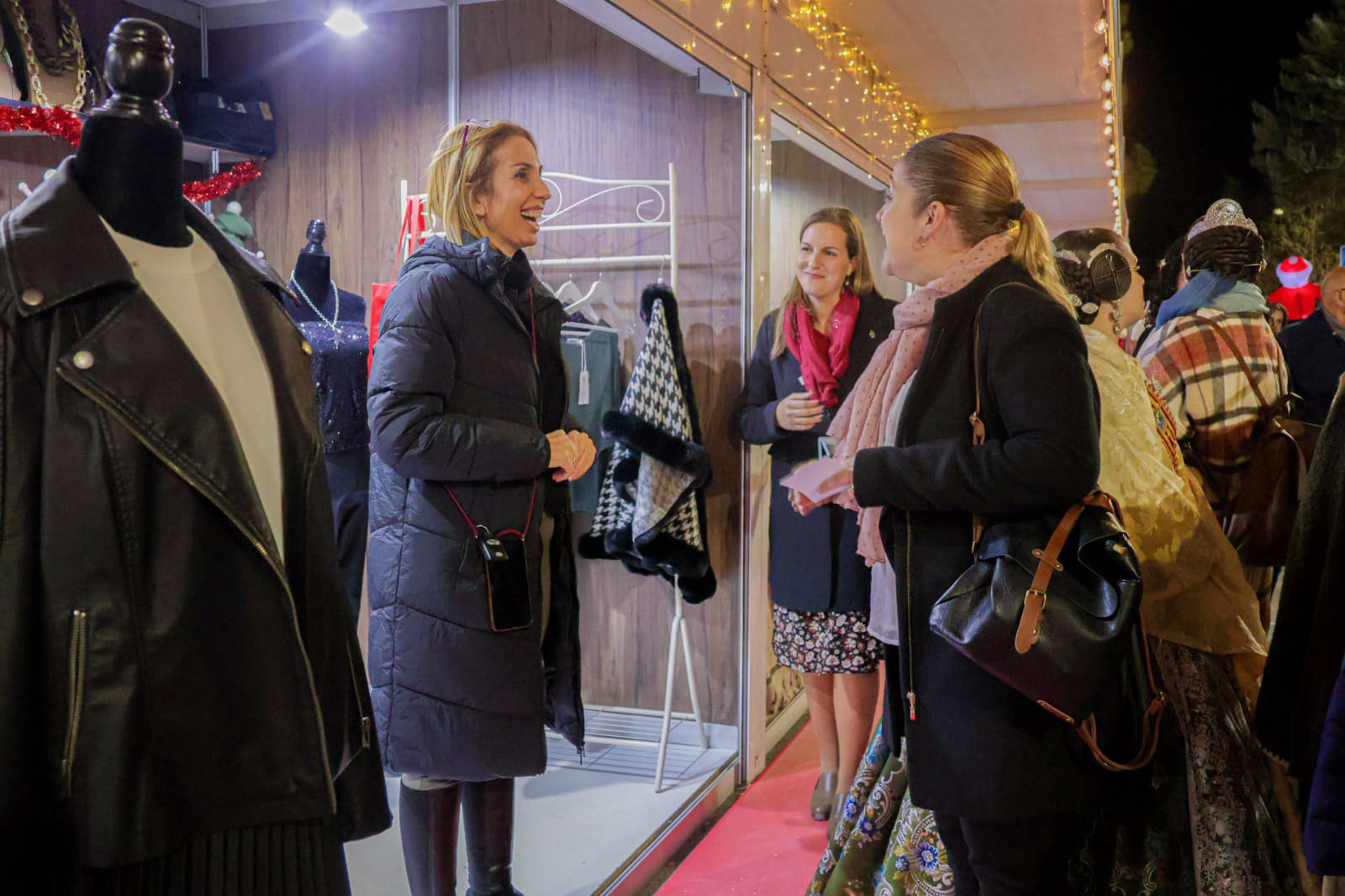 Fira de Nadal de Comerç en Catarroja Fira de Nadal de Comerç en Catarroja