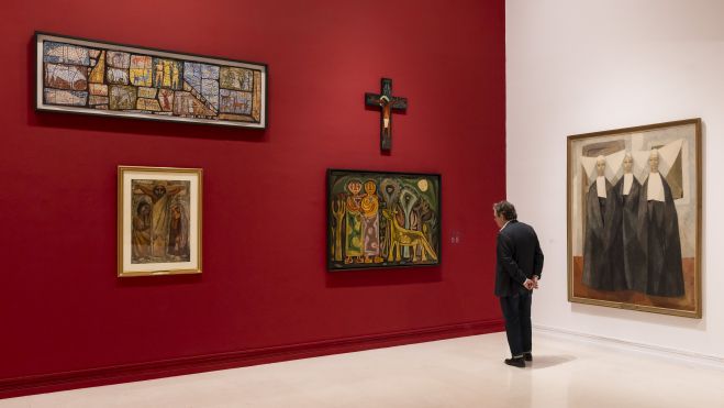 08 Exposición Atreverse a más © Miguel LorenzoIVAM