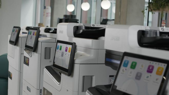 AM C550 office AM C550 office