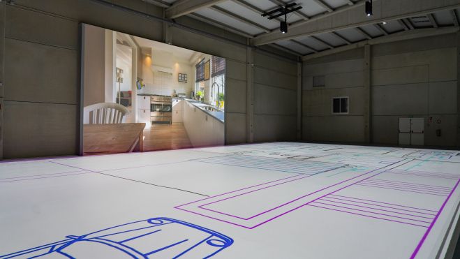 Blau Fluge 3 Blau Fluge 3