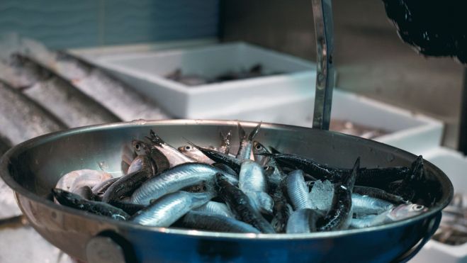 Pescadería valenciana, imagen de AMIPEVAL 