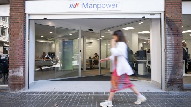 ManpowerGroup 