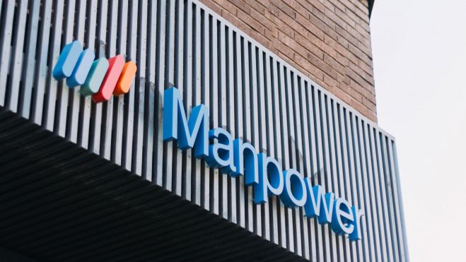 ManpowerGroup