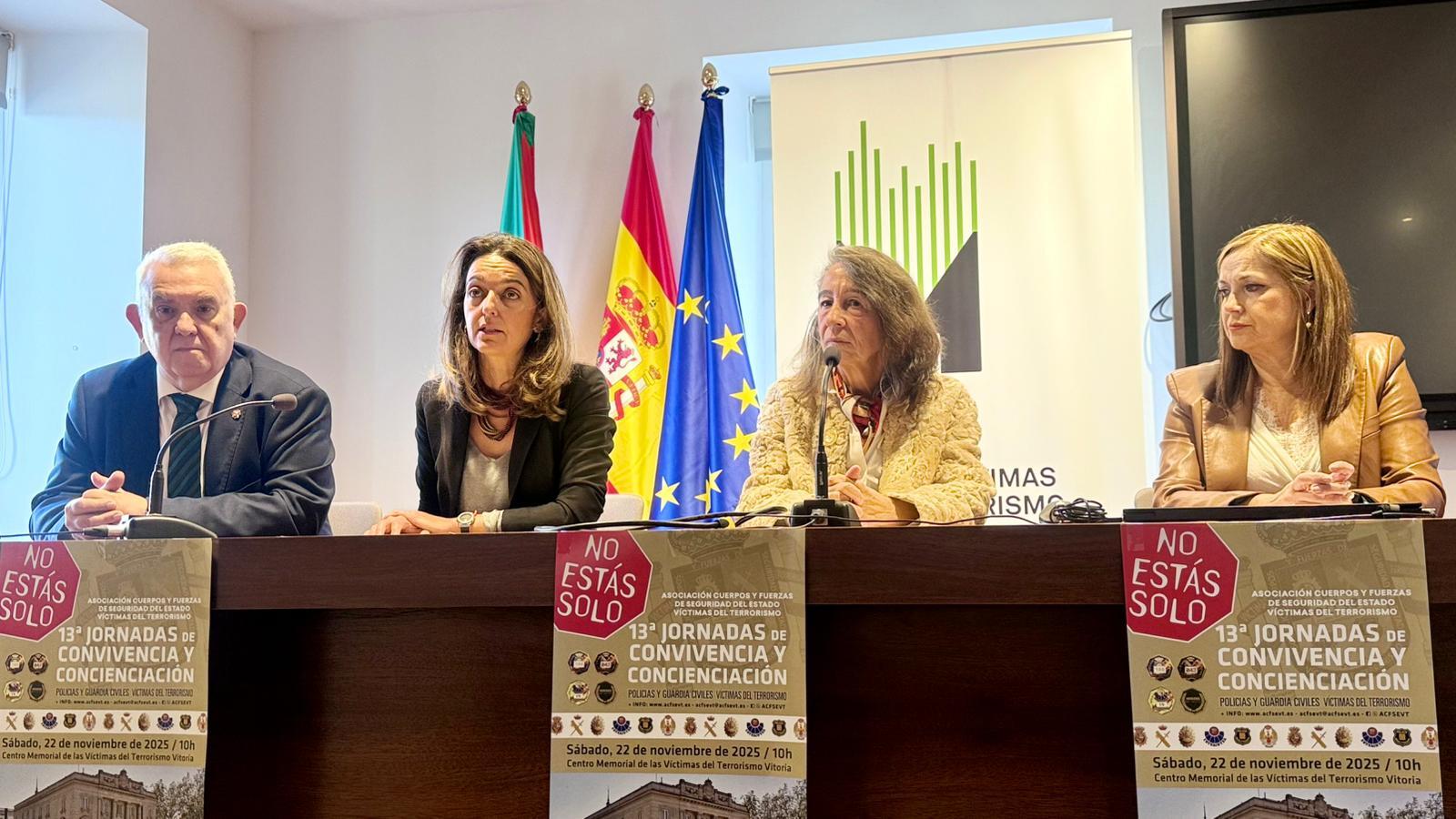 Jornades de terrorisme a Vitòria. Jornades de terrorisme a Vitòria.