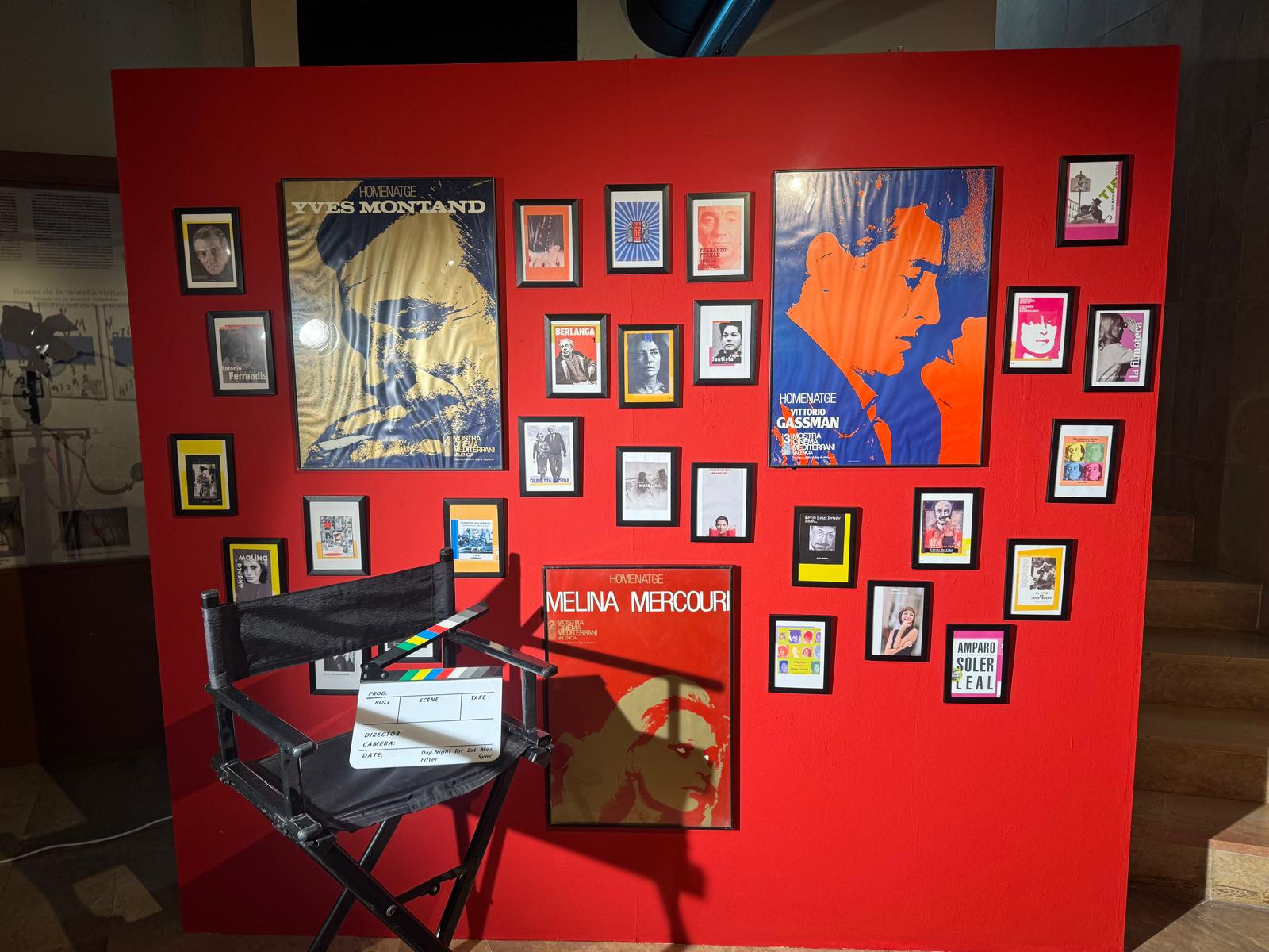  Exposició aniversari Mostra València