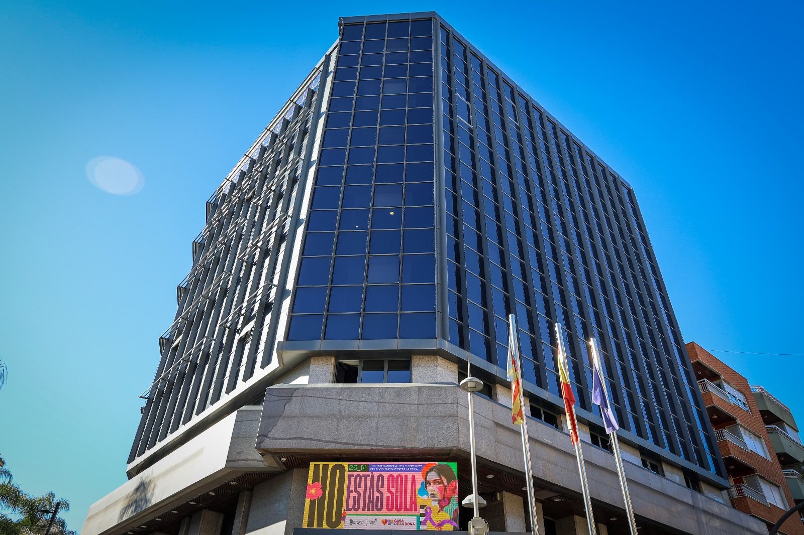 Ayuntamiento de Torrent