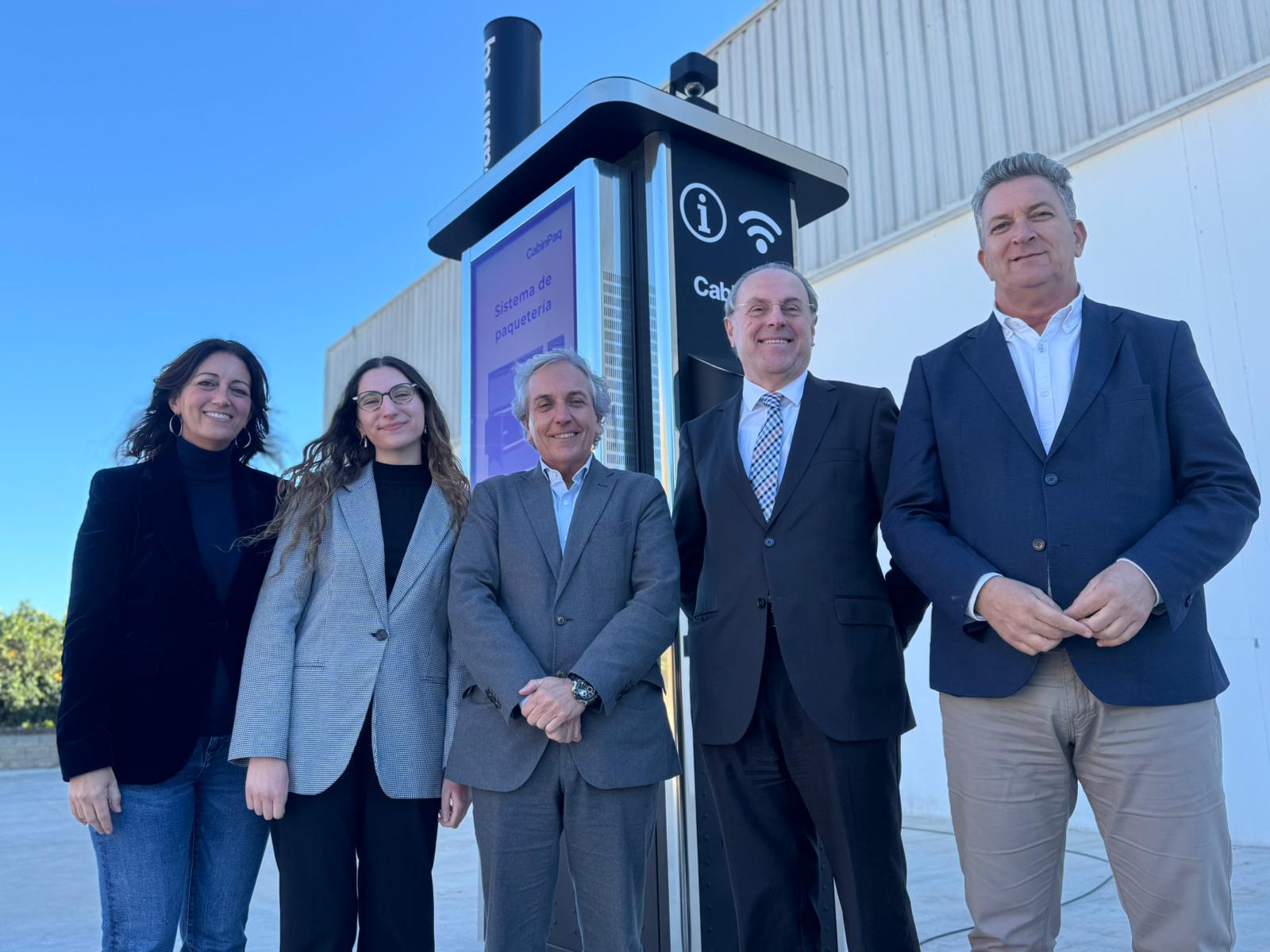  Generalitat i sector privat col·laboren per a dissenyar el programa de monitoratge climàtic dels futurs parcs inundables