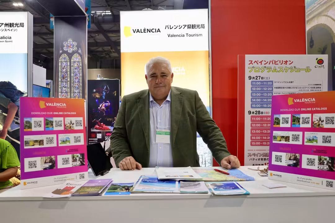 Programa ‘Impulsem Turisme’ 2025