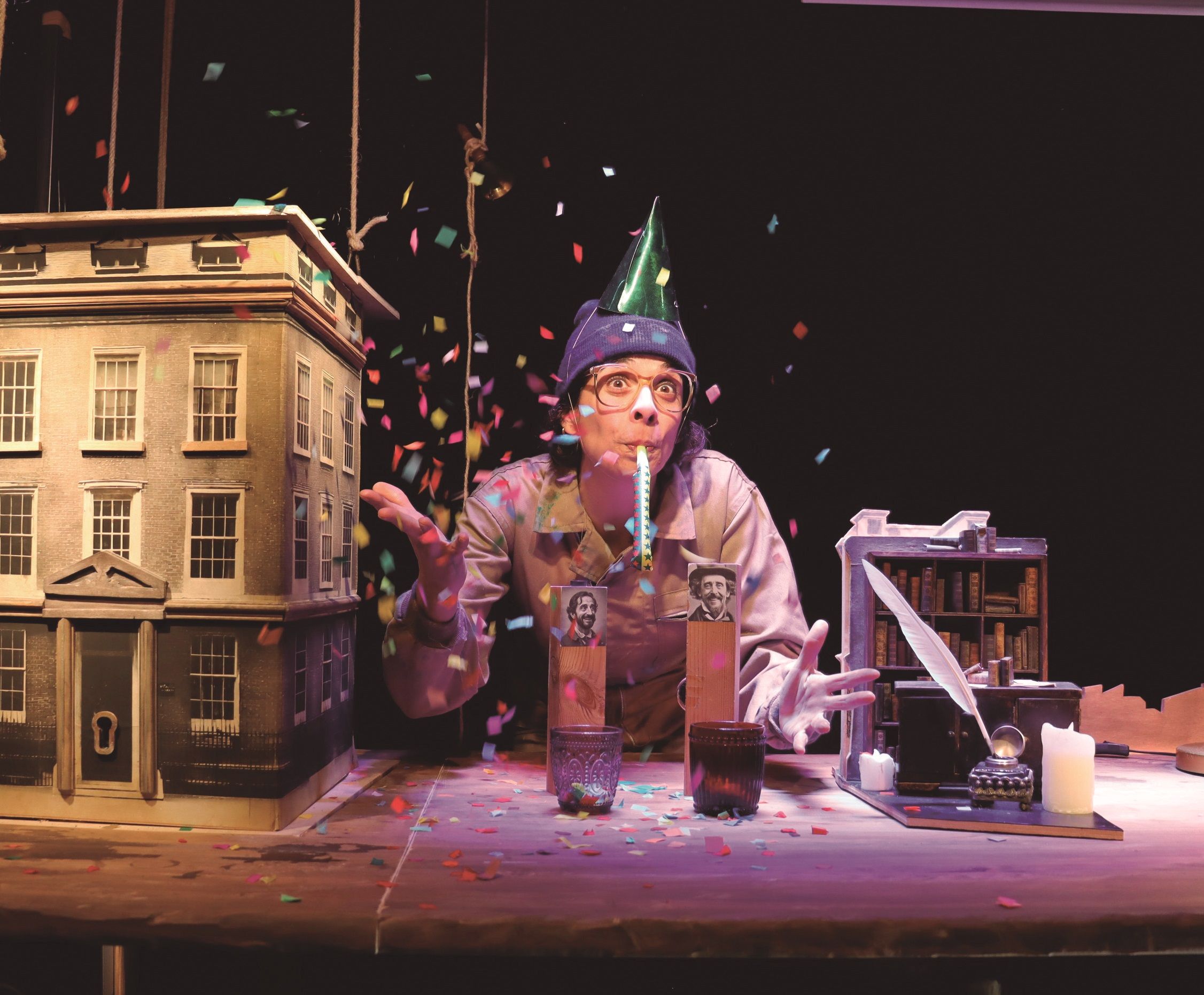 'Cuento de Navidad' a L'Escalante