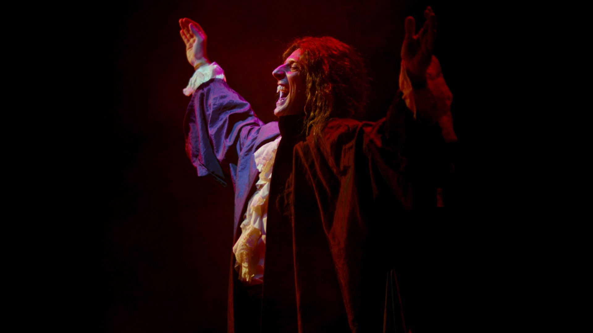 Drácula - Teatro Off