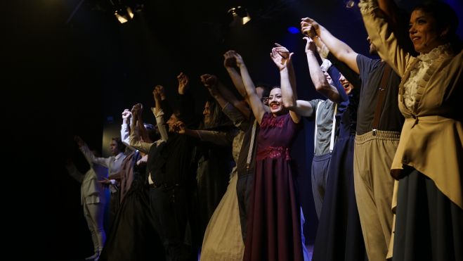 Dracula - Teatro OFF Dracula - Teatro OFF