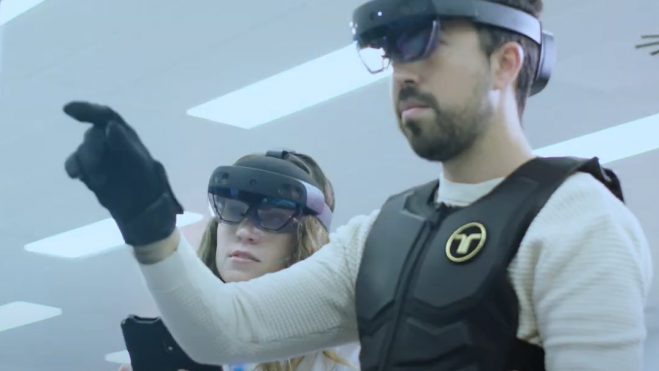 Laboratorio HCI Laboratorio HCI