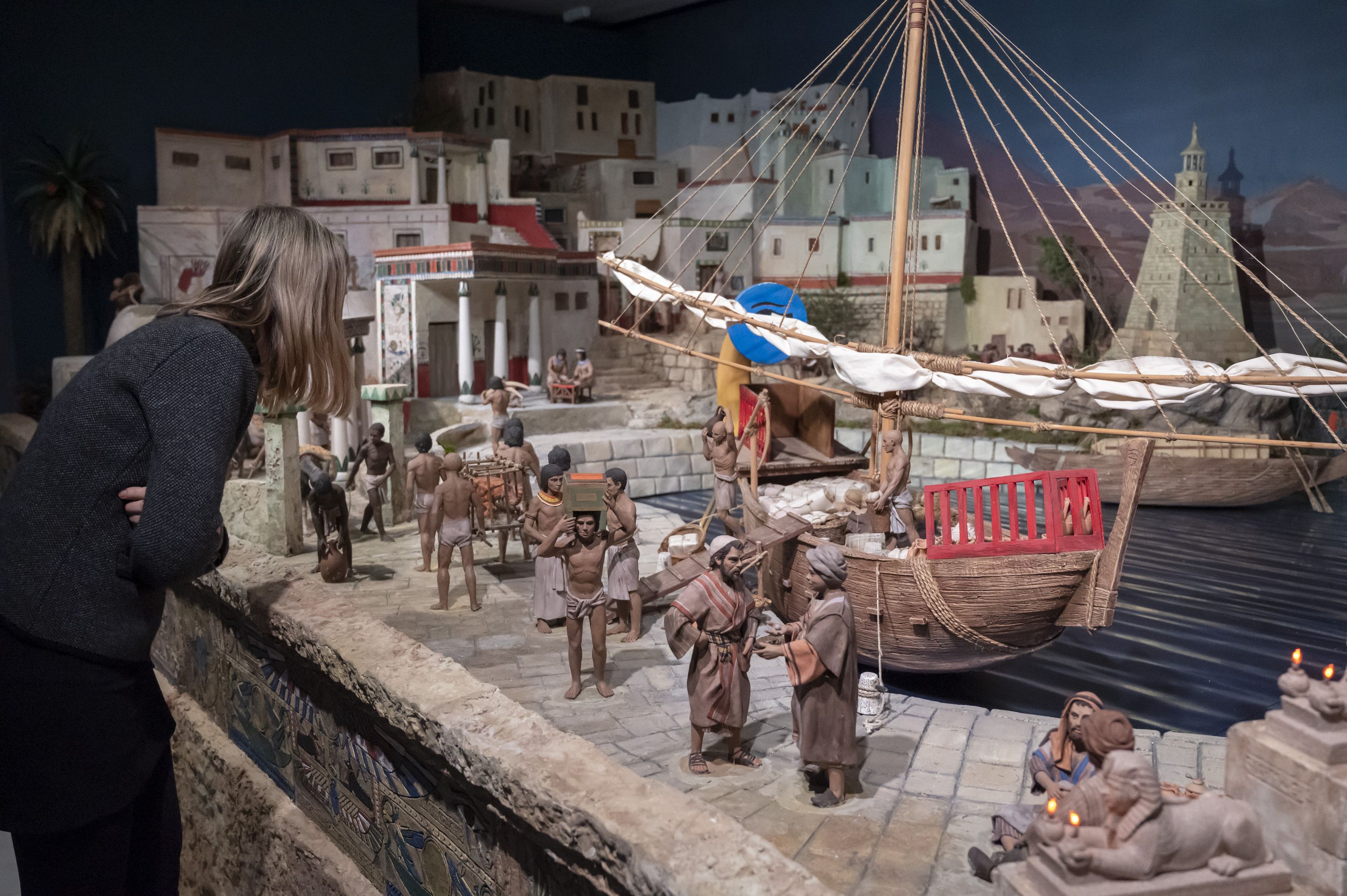 Vistas del Belén Fundación Bancaja (3)