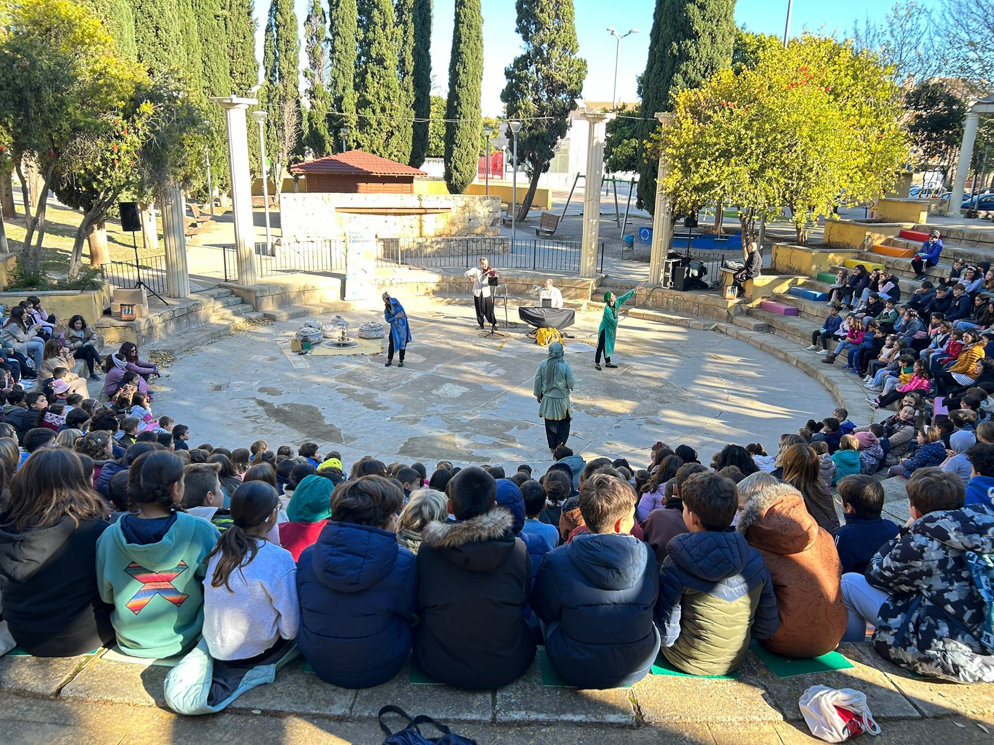  Foios Ciutat Educadora