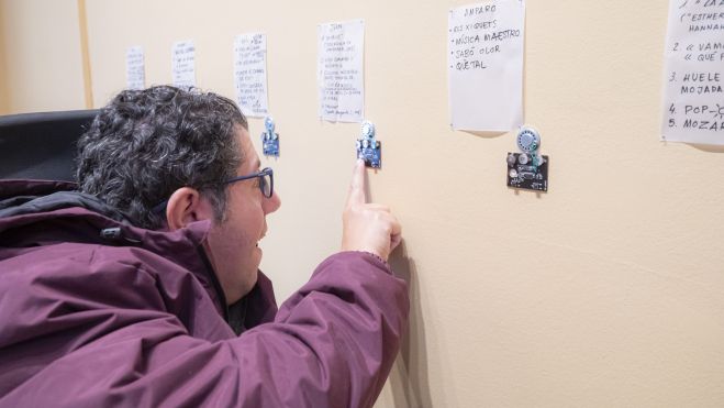 Exposición 'Arte y diversidad' 