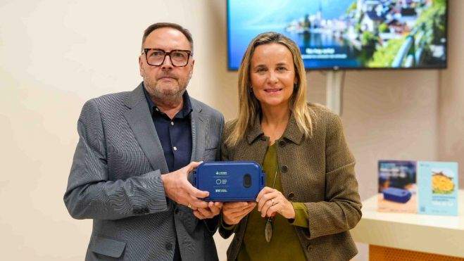 Presentación Pobles del Sud Presentación Pobles del Sud