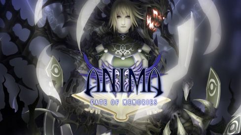 Videojoc 'Gate of Memories'